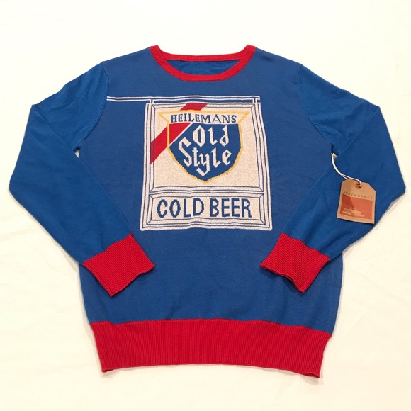 Old style beer merchandise Clearance
